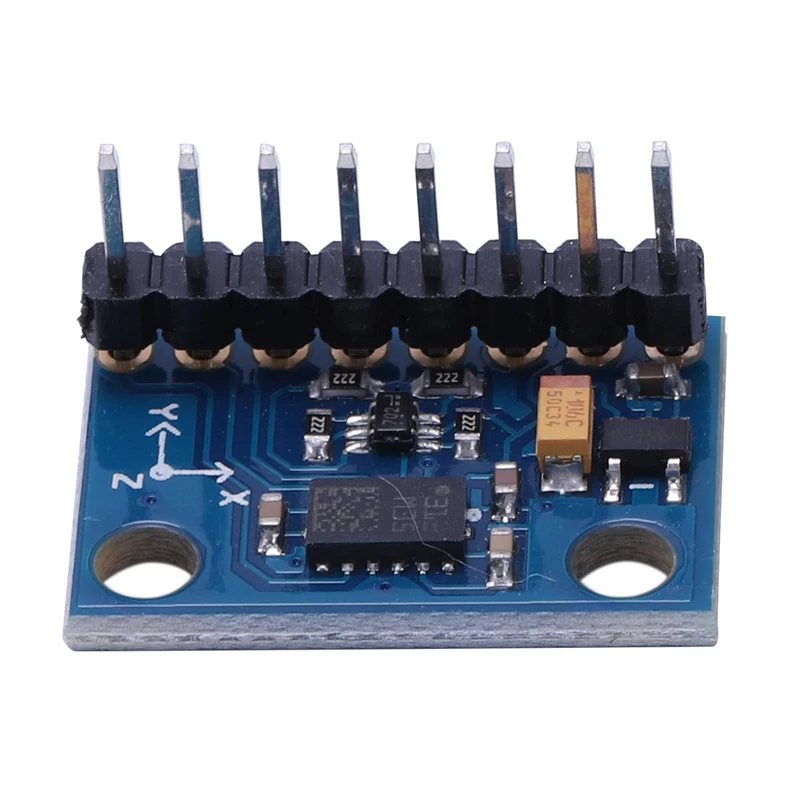 GY-511 LSM303DLHC 3-осевой компас модульный датчик ускорения для Arduino | Электроника