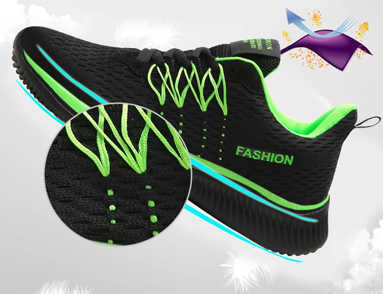 Кроссовки унисекс модная повседневная обувь дышащая для мужчин дешевая мужская