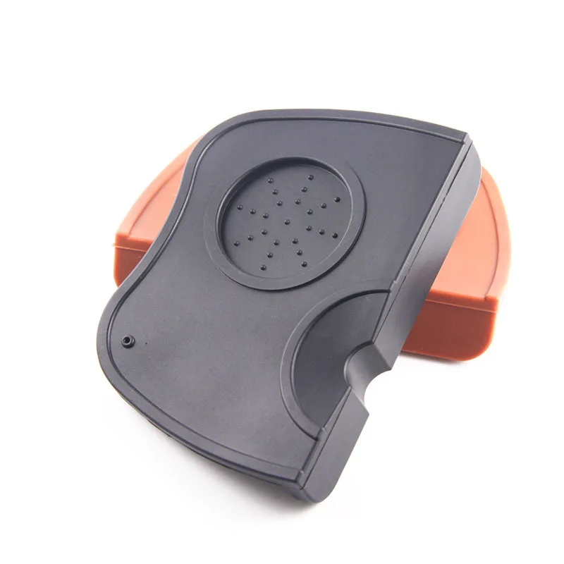 Coffee Press Powder Pad, Non-slip Filling Corner Pad, Pressure Filler Filling Seat Coffee Pad, Large Brown Practical and durable
Coffee Press Powder Pad, Non-slip Filling Corner Pad, Pressure Filler Filling Seat Coffee Pad, Large Brown Practical and durable