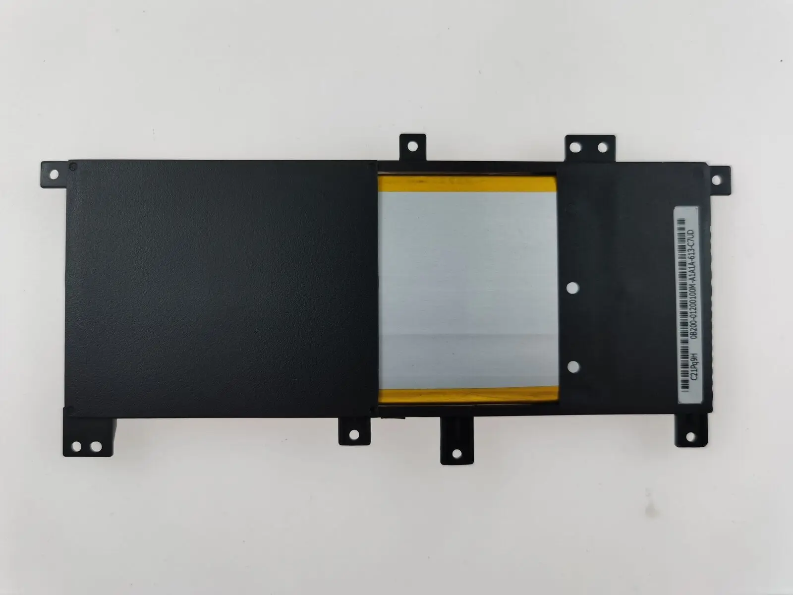 Новый аккумулятор 37Wh C21N1401 для Asus X455LA X455LA-WX040H |