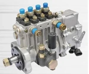 Быстрая BH4Q85R8 4Q327-1 4QE07 ТНВД дизельный двигатель Changfa 490D двигатель с водяным охлаждением костюм для всех китайских двигателей