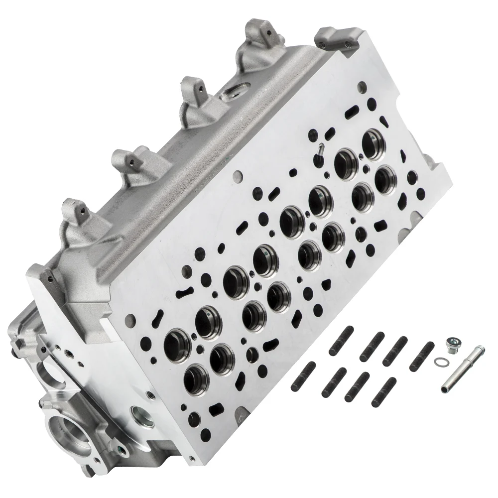 

Головка цилиндра для VW Transporter 2009-2015 T5 T6 2,0 TDI BiTDI CFCA 03L103351D