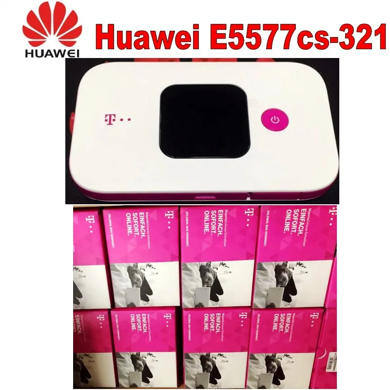2 .  Huawei E5577 4        Cat4 e5577cs-321   java-!  