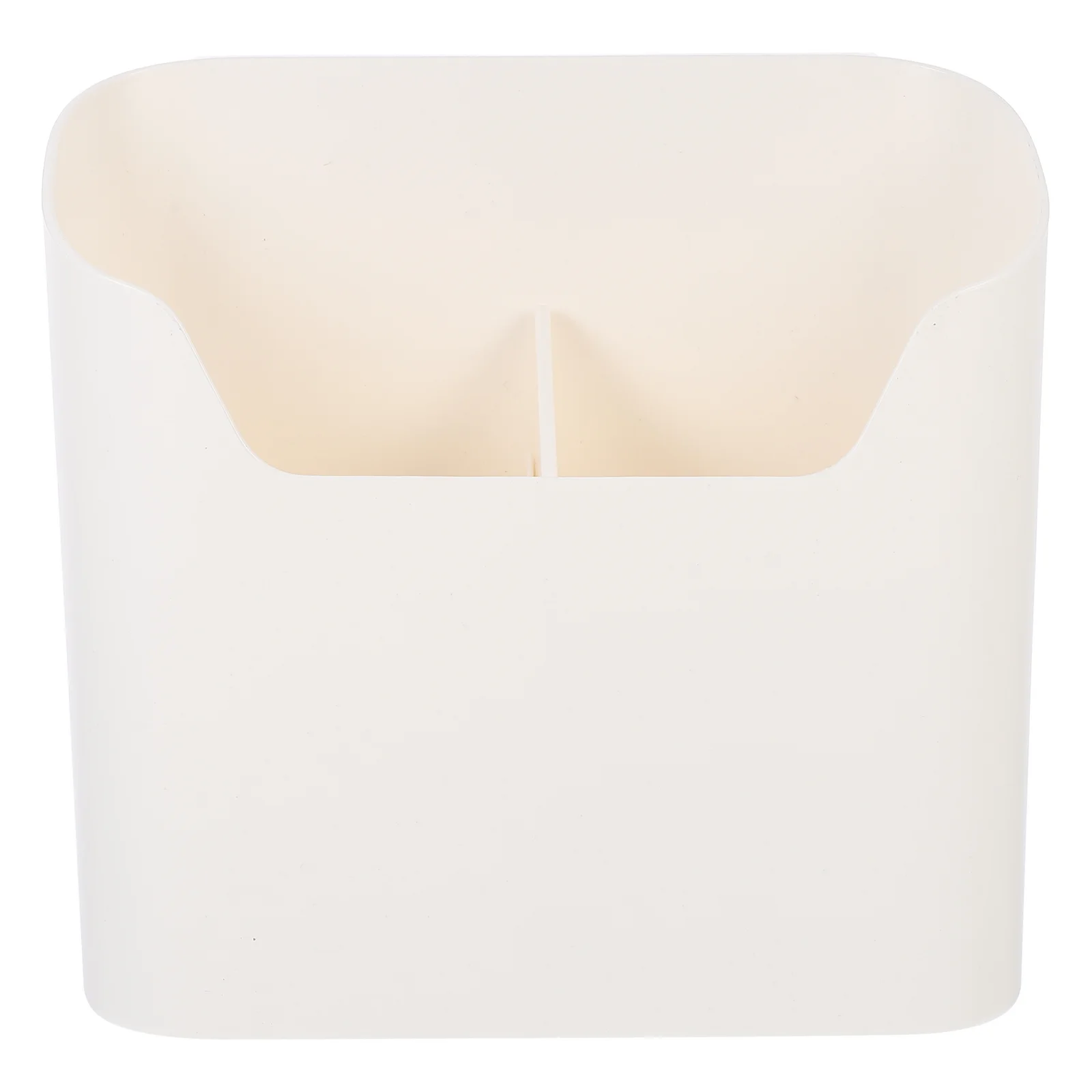 

1pc Multi-purpose Kitchen Container Kitchen Punch-free Wall-mounted Container