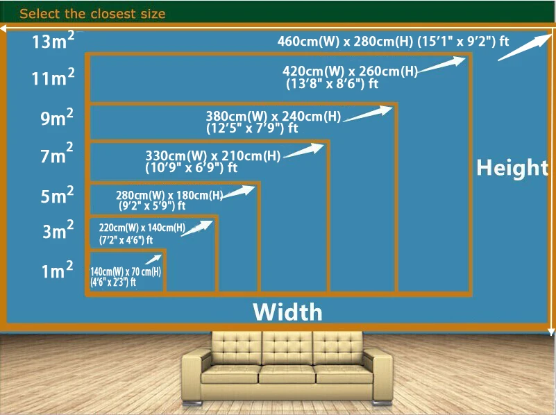Пользовательские 3d TGeometric обои бетон Золото HD Печать Гостиная спальня фон настенная живопись обои