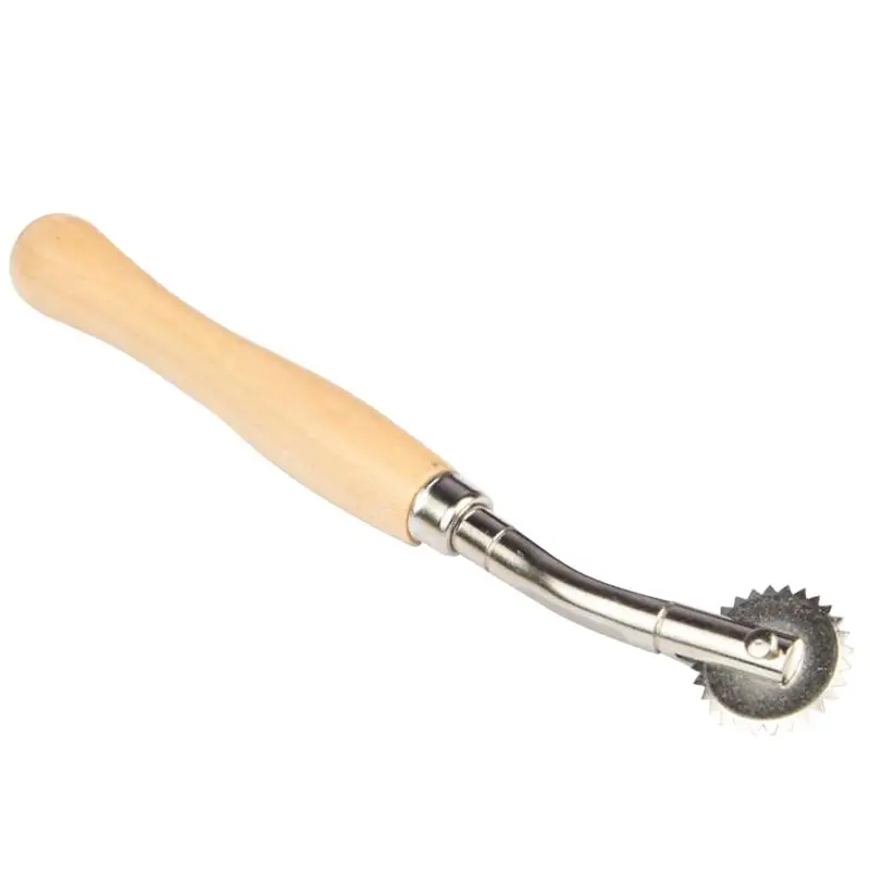 Набор для рукоделия из кожаной бумаги 2 мм/3 мм линия прострочки маркировочное