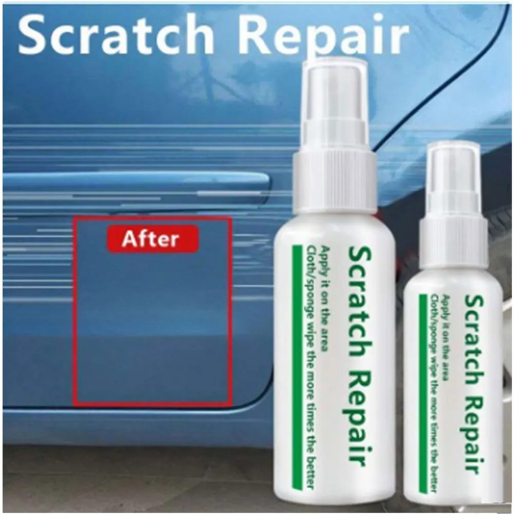 Жидкость для ремонта автомобилей восковая жидкость защиты от царапин 10 мл 20 50 |