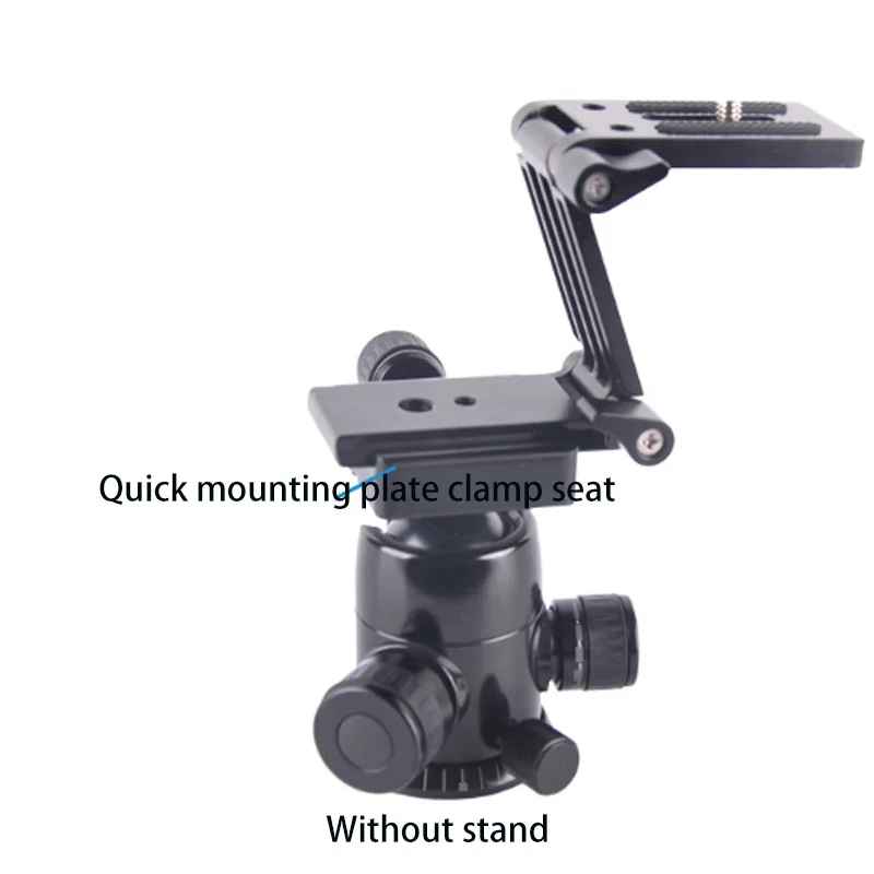 Z Type быстро складывающийся шарнирный замок мобильный телефон SLR фотография