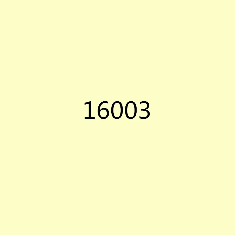 Новый 687 шт 16003 строительный блок кирпич детский подарок Diy игрушки на день