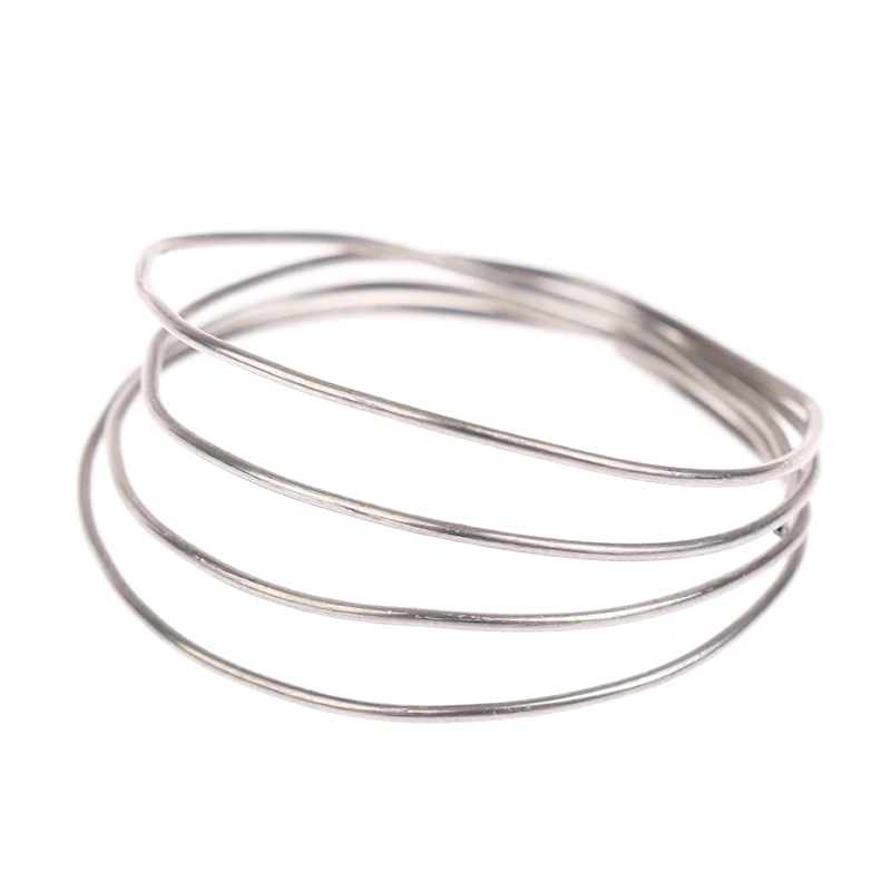 

1.0/1.5mm Solder Welding Wire Low temperature Copper Aluminum Fux-cored Welding Rods Easy Melt Weld Wire for Repair