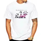 Футболка Three Days Grace Life Start Now, белая мужская футболка с принтом на заказ S-2XL, мужская летняя стильная футболка