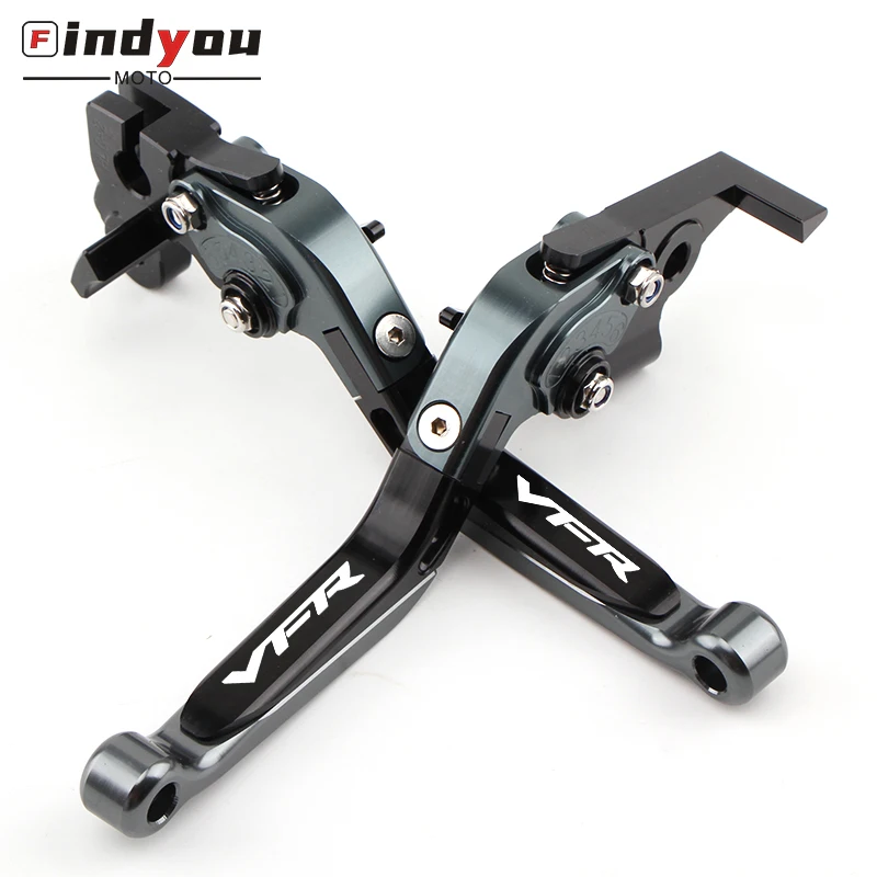 Рычаги сцепления тормоза для мотоцикла Honda VFR 750 VFR750 1991-1997 800 F VFR800 2002-2015 2016 2017 2018 |