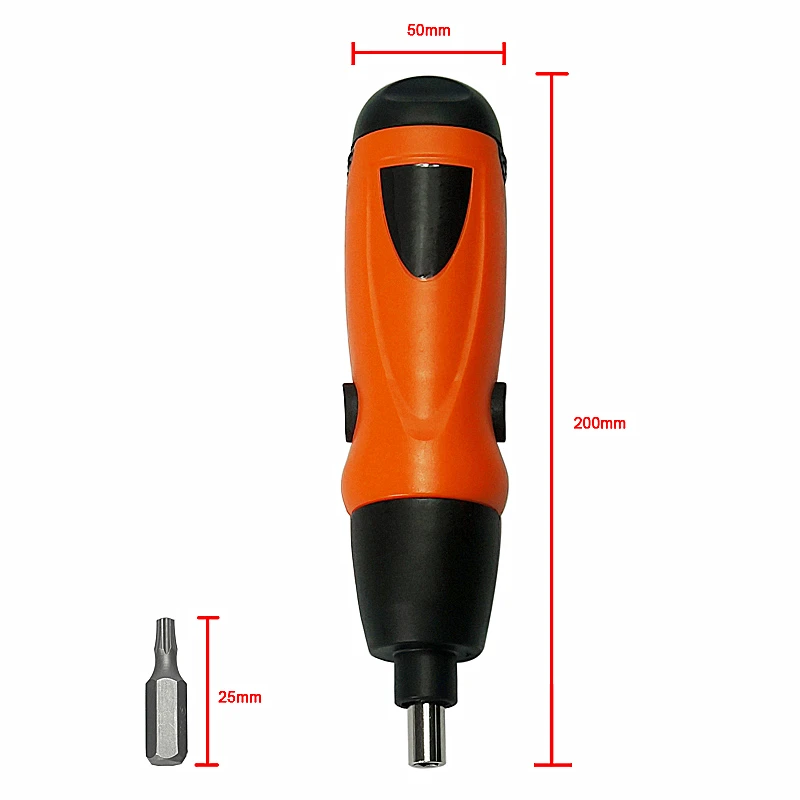 Беспроводные электрические отвертки бытовая дрель отвертка с 11 насадками|Детали