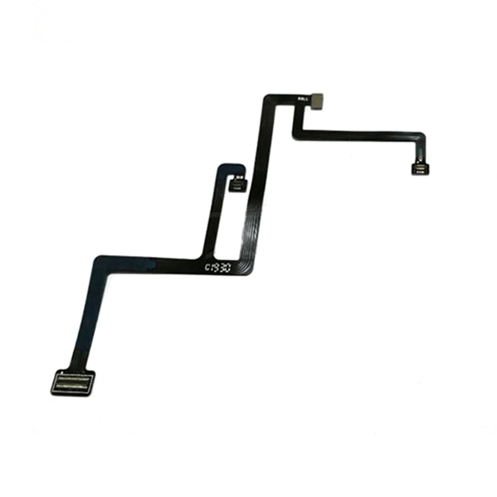 Hubsan Zino Pro + Plus RC Drone partes HY010C Drive FPC se&ntilde;al Flex Cable plano card&aacute;n C&aacute;mara cinta Cable-2