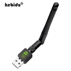 USB Wi-Fi адаптер USB Ethernet Wi-Fi ключ 150 Мбитс 2,4 ГГц Lan USB Wi-Fi адаптер ПК антенна Wi-Fi приемник беспроводная сетевая карта