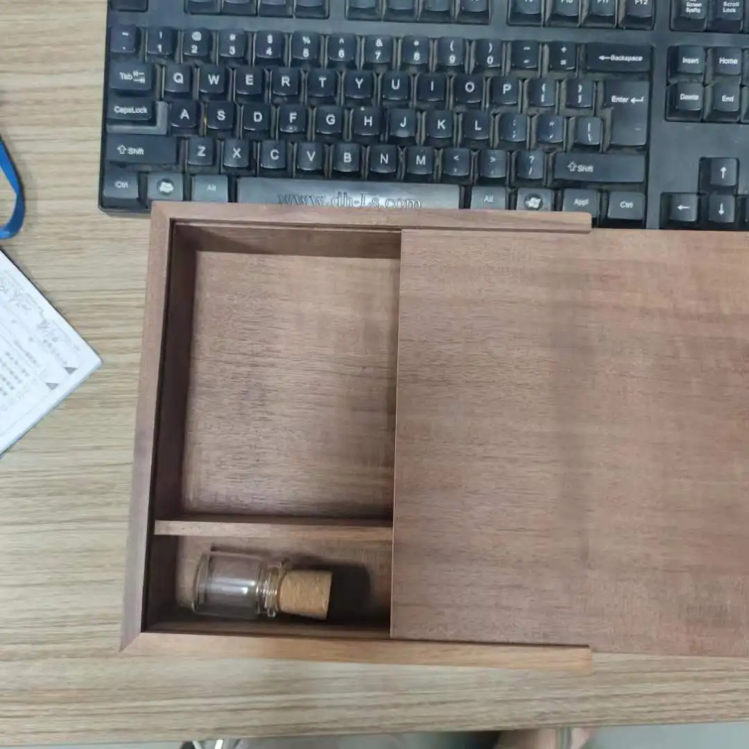 

Бутылка для желаний на заказ, твердая емкость 3,0, 32 ГБ, usb с коробкой, Пользовательский логотип oem odm