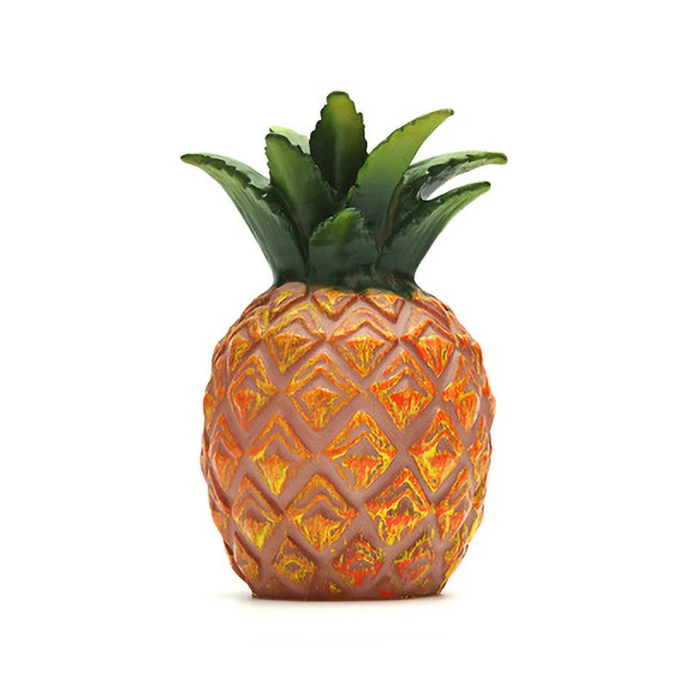 

2021 New LED Flower Shape Solar Power Light Landscape Lawn Lamp Cactus Spike Outdoor Garden Yard Ground Cute Creative