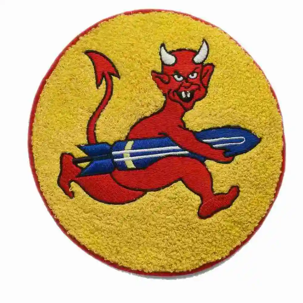 Hot Sales Custom Chenille Patches Embroidery patches For Hoodie stick-on Backing | Аксессуары для одежды