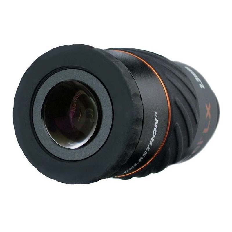 Celestron X-CEL LX окуляр 60 градусов широкоугольный точечный прицел телескоп аксессуары