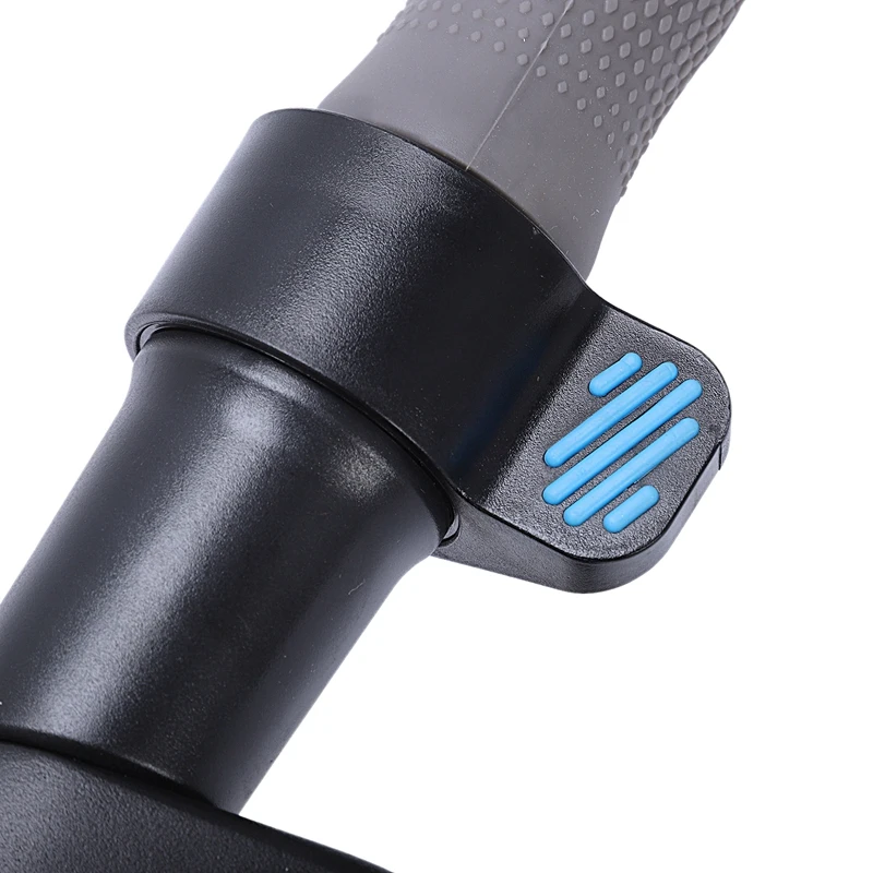 

Electric Scooter Handlebar Handrail Faucet Kit For Ninebot Es1 Es2 Es4 Armrest Electric Scooter Parts Accessories