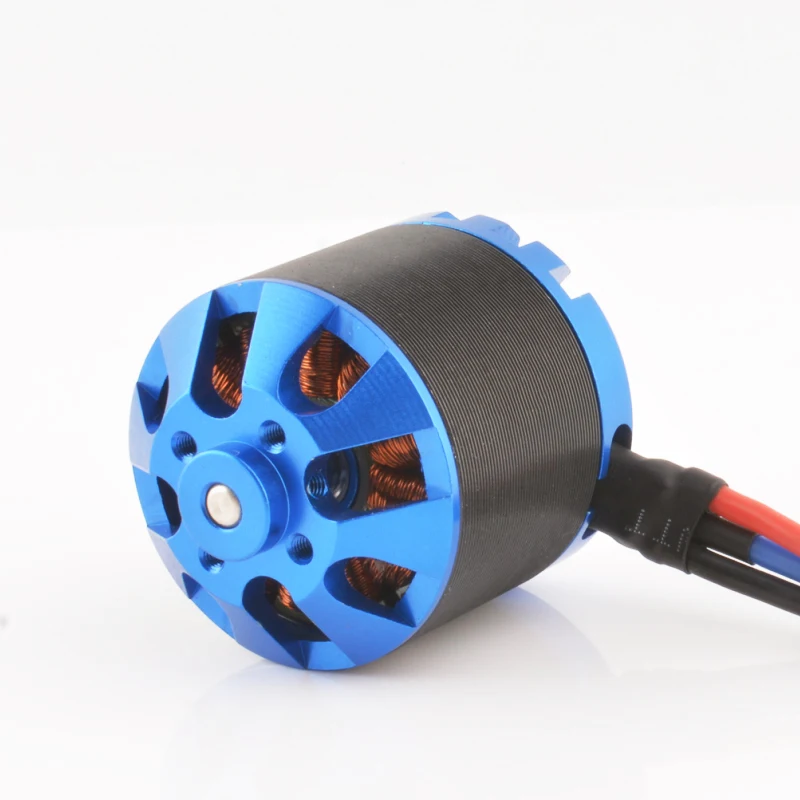 DD H4250 DC RC Motor 800KV power 1250W Suitable for Foam Aircraft UAV | Игрушки и хобби