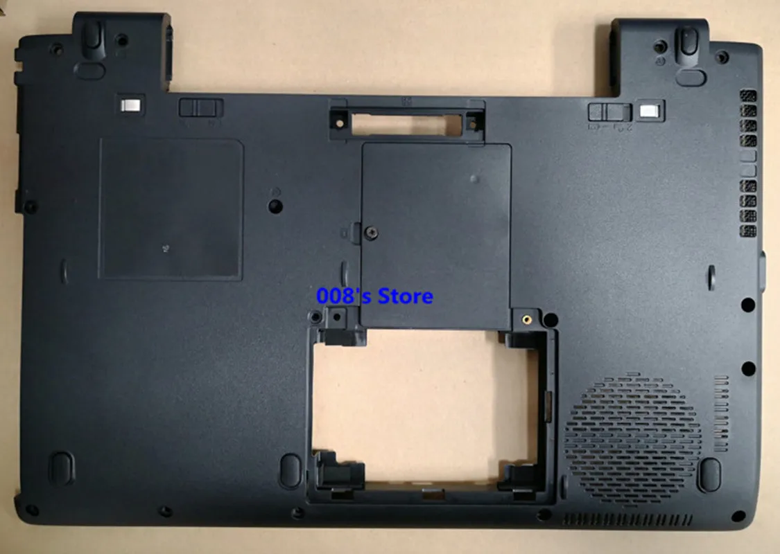 

New Laptop Cover For Toshiba Tecra R940 Palmrest Upper / Bottom Case Base Chassis Shell GM903128242A/GM903129142A