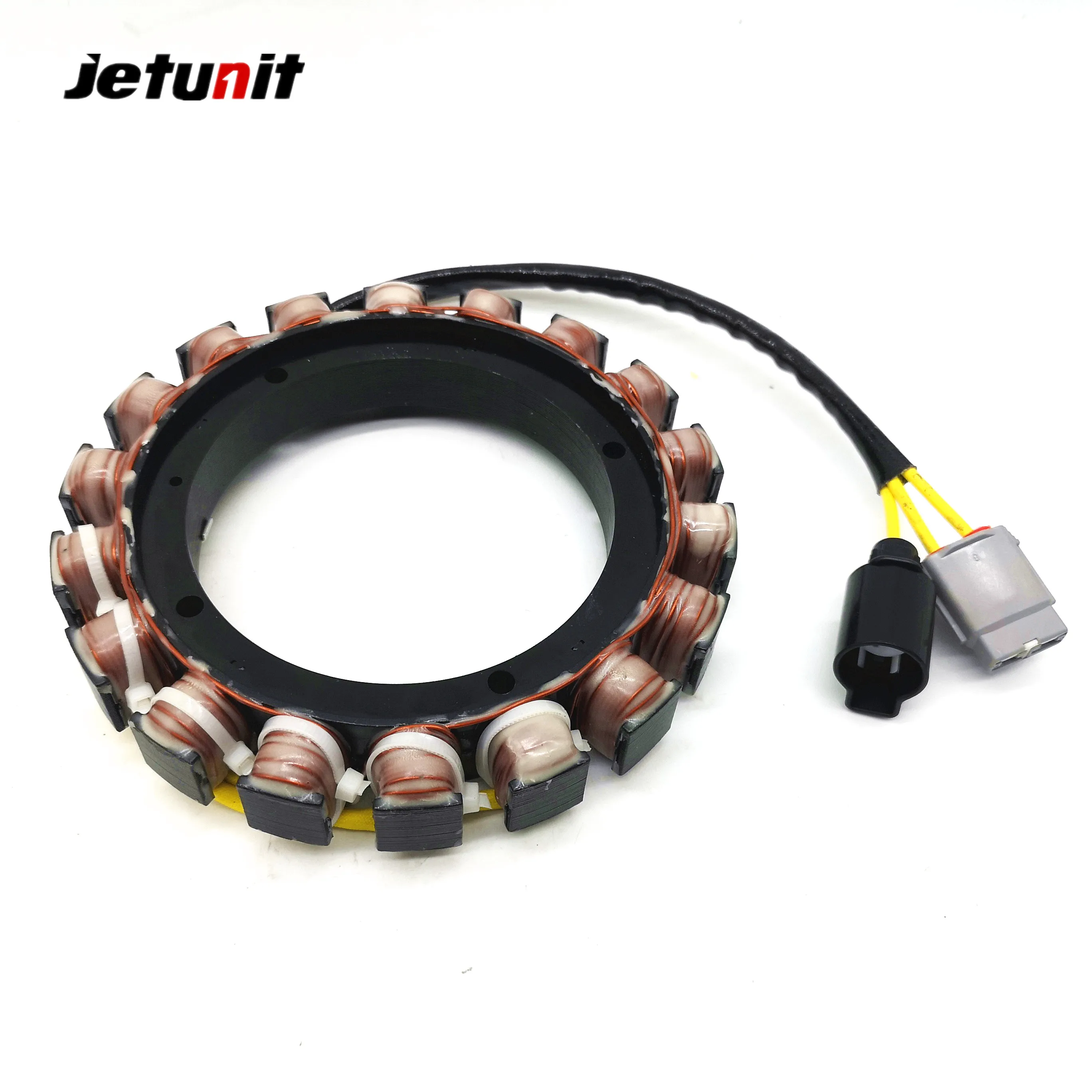 JETUNIT подвесной мотор Статор для suzuki 32120-92J00-2013 100HP 115HP 140HP
