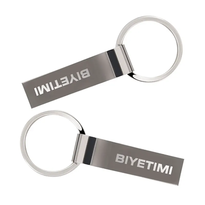 USB флеш-накопитель Biyetimi черный свисток 8 ГБ 16 32 | Компьютеры и офис