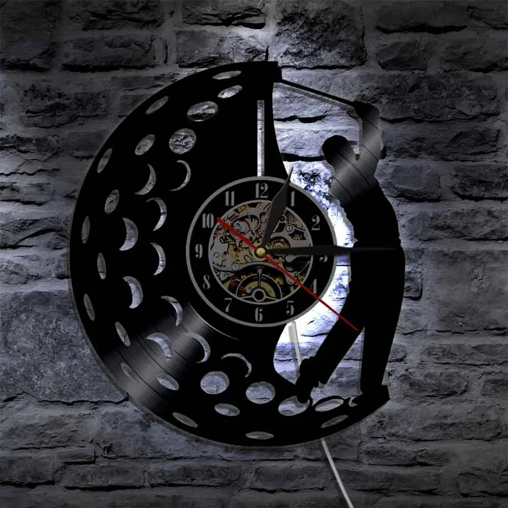 Decorative Lighting Watch