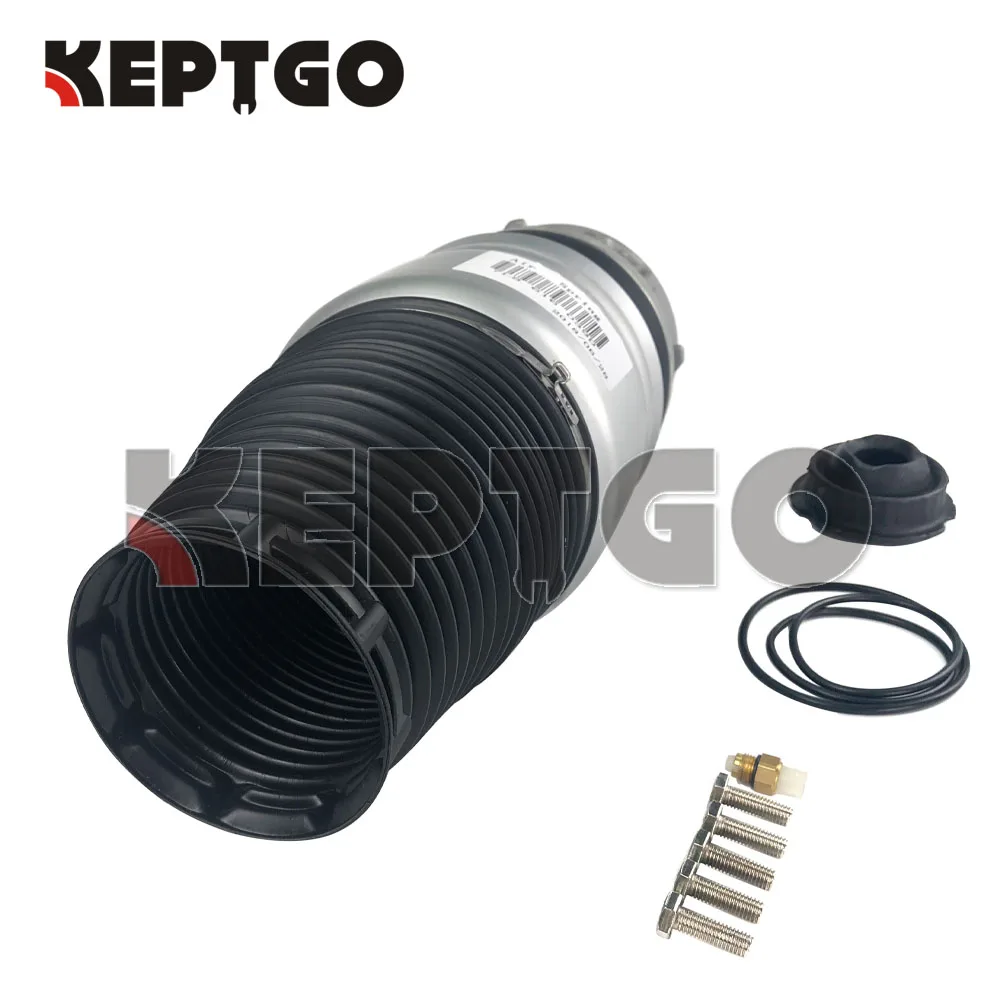 7L8616039D Front Left Air Shock Bag For Audi Q7 /Porsche Cayenne / VW Touareg 7L5616403E |