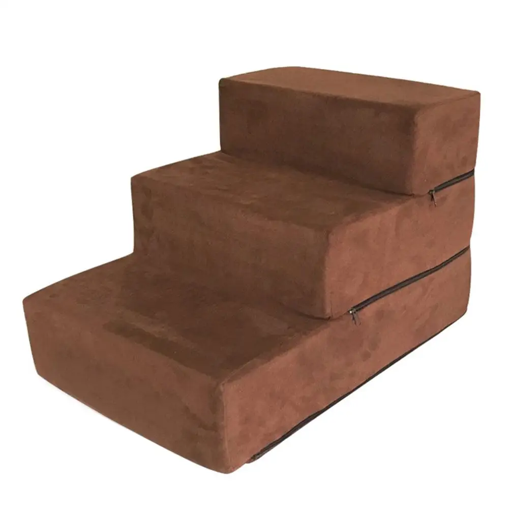 Большая лестница для домашних животных собак высокое качество кровать