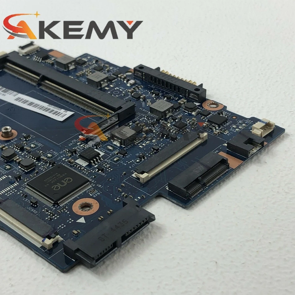 

AKEMY ZBWAA LA-B303P Rev 1.0 K000891450 Laptop Motherboard For toshiba satellite C55-B5202 C55 Intel Main board DDR3 tested