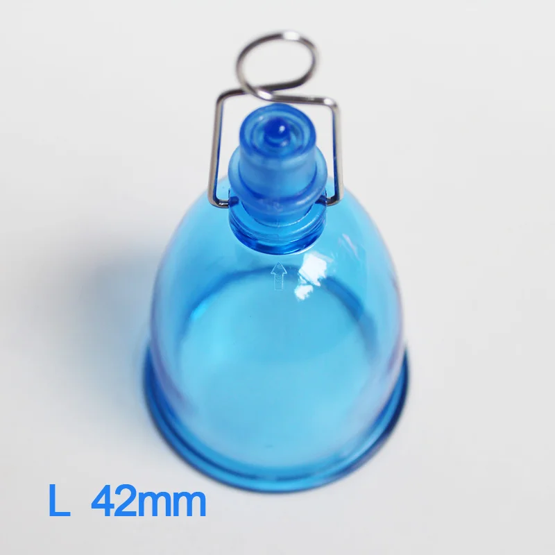 Вакуумный насос для пениса чашка Размеры Master Pro MAX секса увеличения Носилки Extender