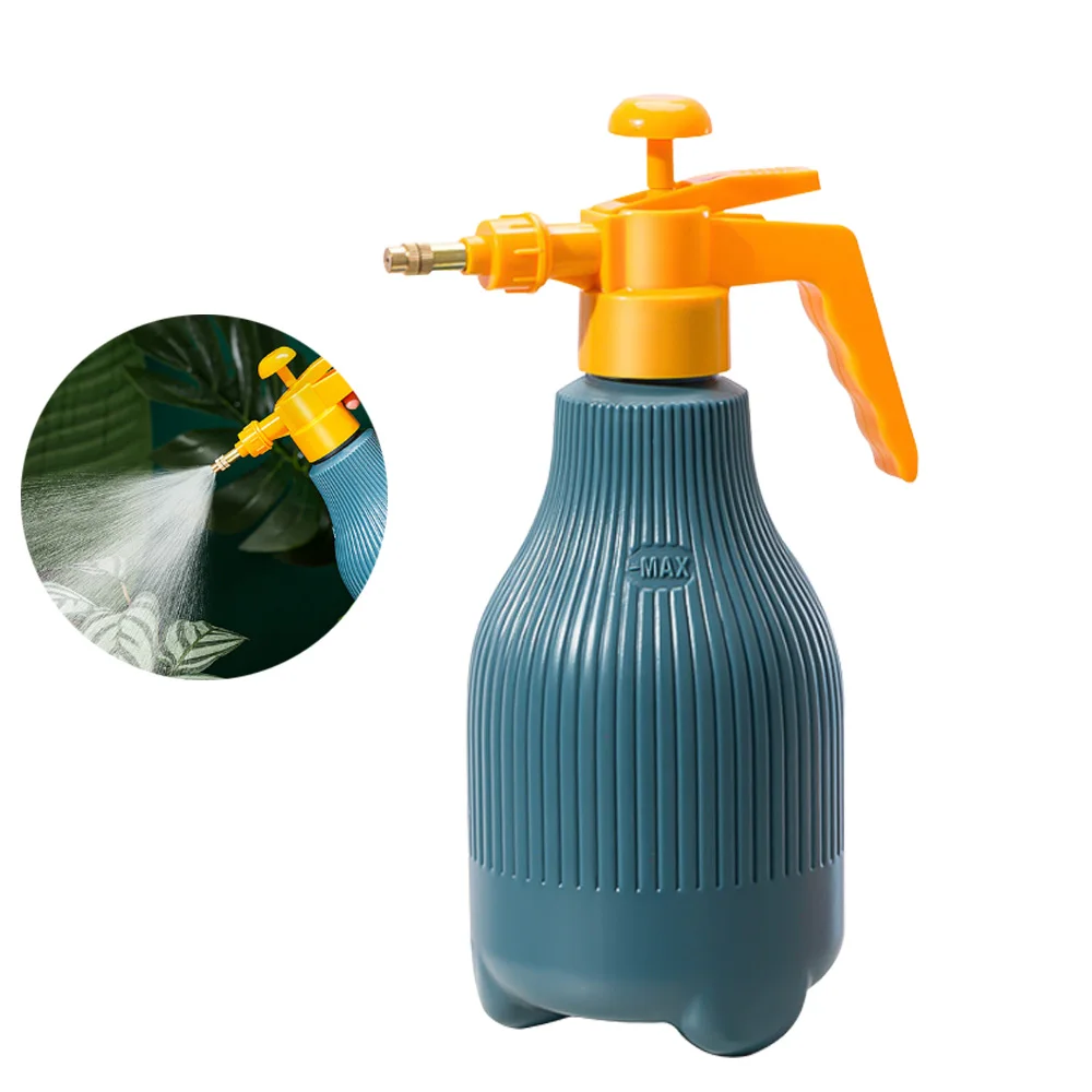 

HPDEAR 1.5L Plastic Watering Can, Water Spraying Mode Can Be Switched, Used for Indoor and Outdoor Plant Watering