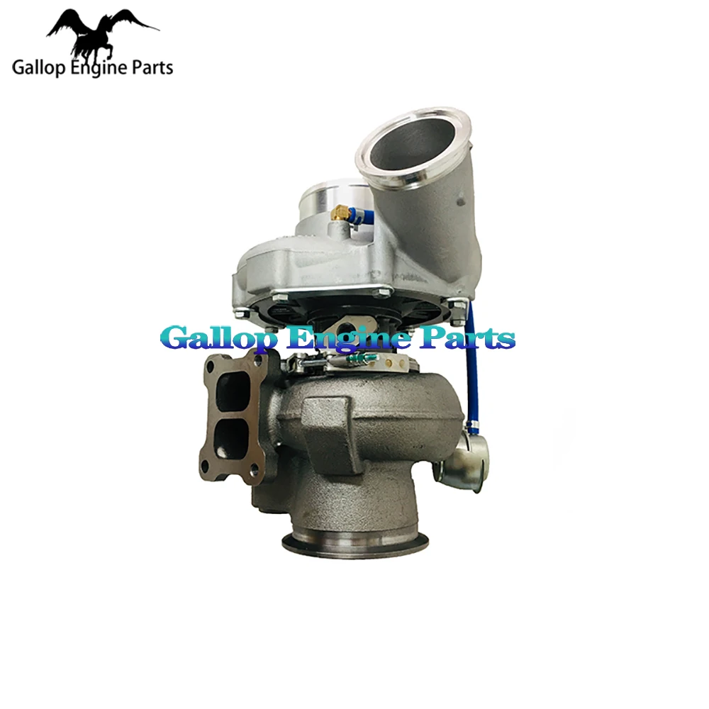 

Stenia P450 Turbo 779839 GTC4294BNS Turbocharger 779839-0026 779839-26