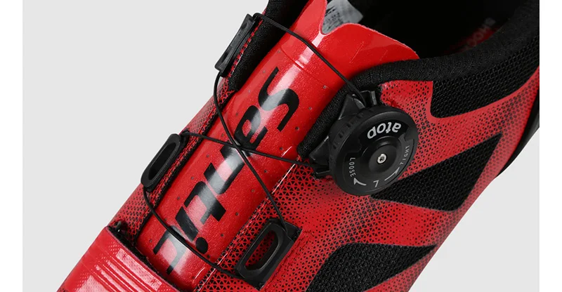 Santic 4 стиля Pro MTB велосипедная обувь для горного велосипеда самозакрывающаяся обувь Нейлоновая подошва мужские wo мужские гоночные кроссовки Zapatos Ciclismo