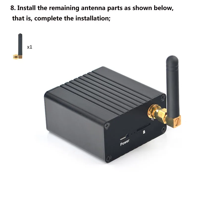 Friendly NanoPi NEO Plus2 all-in-one H5 Gigabit Ethernet port IoT development board WiFi Bluetooth with Metal case with Heatsink