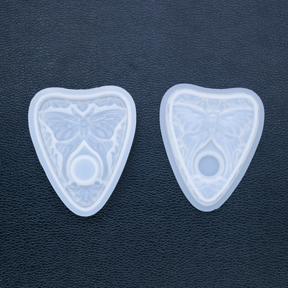 Силиконовые формы для бабочек изделия из эпоксидной смолы сделай сам украшение