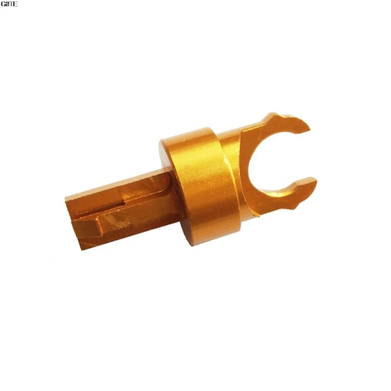 Съемный стержень из сплава передняя решетка радиатора крышка капота замок