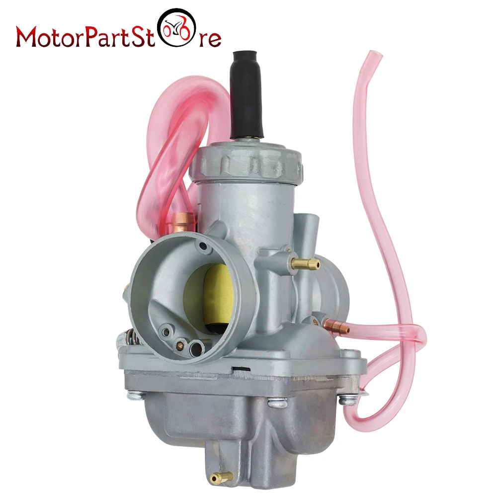 Карбюратор 28 мм для YAMAHA DT125 100 175 YFS200 TTR125 YZ80 Big Wheel 200 RT100 180 65 Suzuki RM80 RM65 RM85|Карбюратор| |