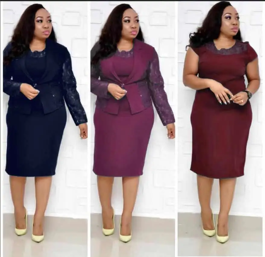 Осень 2019 Элегантная Модная африканская женская красота фотообои комплект из