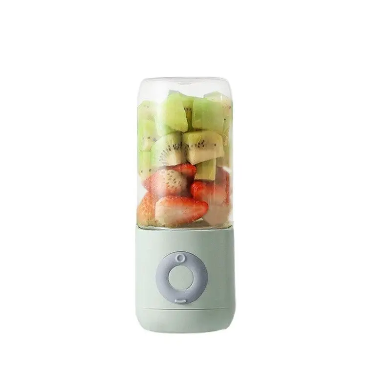 

Мини-соковыжималка портативная с USB-портом