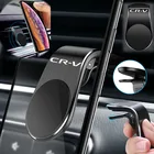 Креативный магнитный автомобильный держатель воздуха мобильный телефон для honda CRV 2007 2013 2016 2019 2008 аксессуары