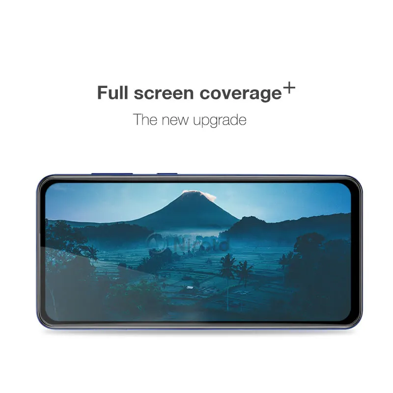 Из Закаленного высокопрочного стекла Стекло для samsung Galaxy A60 A50 A70 A80 A90 A40 A30 A20 A10 Экран протектор на samsung Galaxy M3 M20 M10 Стекло