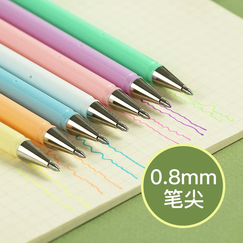 Гелевая ручка PENTEL HyBird молочного цвета 0 8 мм 1 шт. |