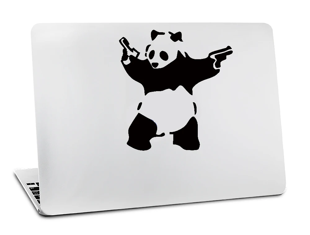 Наклейка с котом для Aladin Magic Racer для Macbook Skin Air 11 12 13 Pro 13 15 17 retina для Apple, ноутбука, автомобиля, Виниловая наклейка - Цвет: A5016