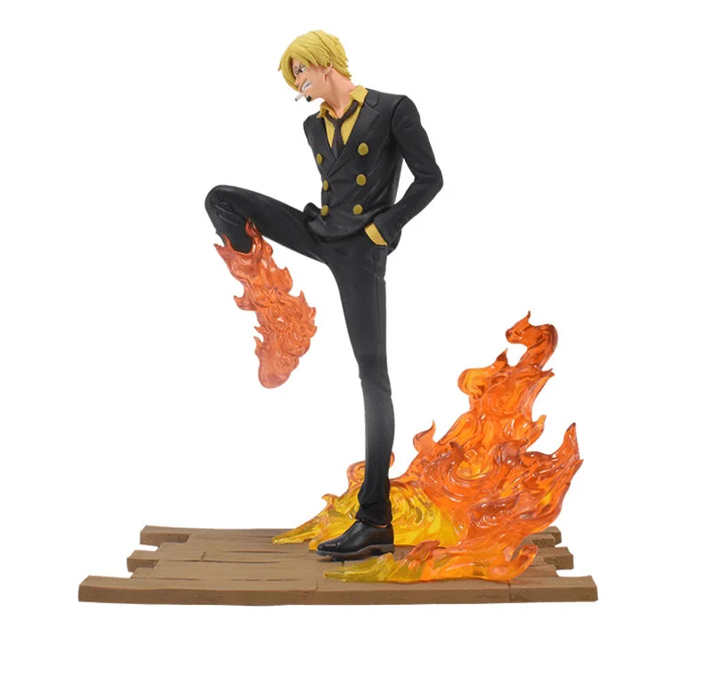 

Оригинальная цельная модель BANDAI Banpresto, модели аниме, куклы, подарки