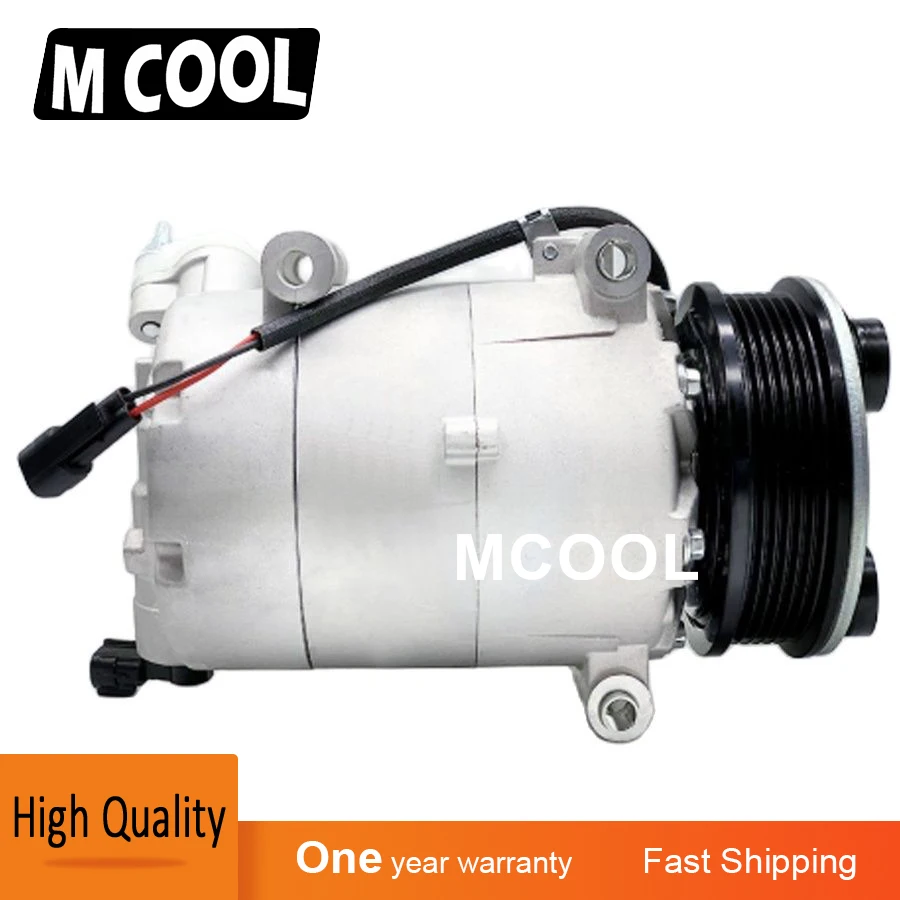 

Компрессор переменного тока LR051045 LR027788 LR083481 EJ32 19D629BB EJ32 19D629BC для Land Rover Discovery Sport Range Rover Evoque 7VS16ec