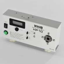 Тестер HIOS HP-10 цифровой измеритель вращающего момента-0 015 нм