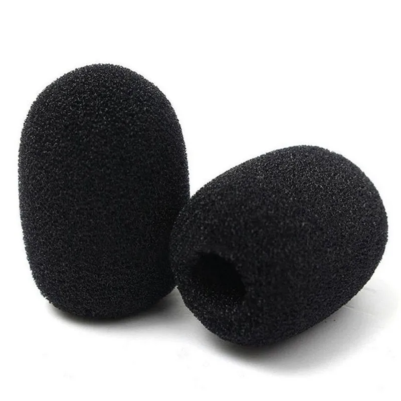 5 шт. губчатый чехол для микрофона | Электроника